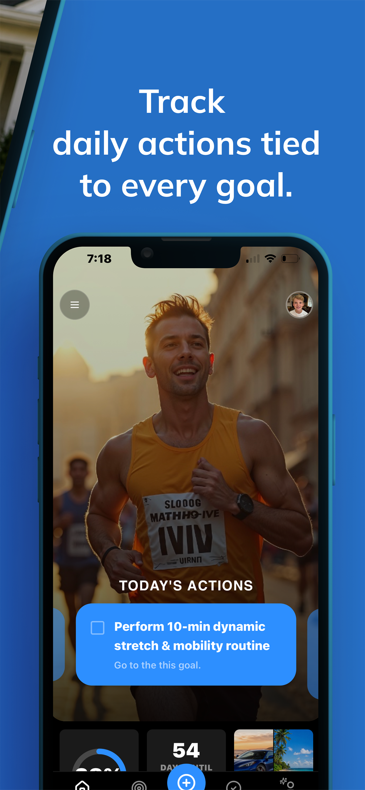 Achievit screenshot 3