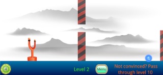 Tsundere Little Ball Screenshot 1 of 10