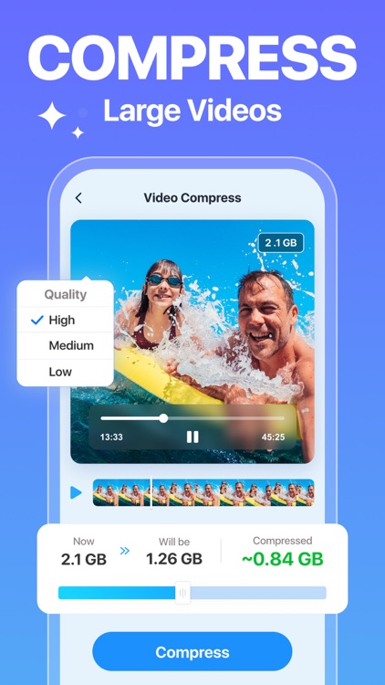 Phone Cleaner・Clean Up Storage screenshot-4