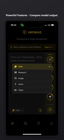 Verseuz screenshot