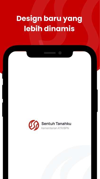 Sentuh Tanahku