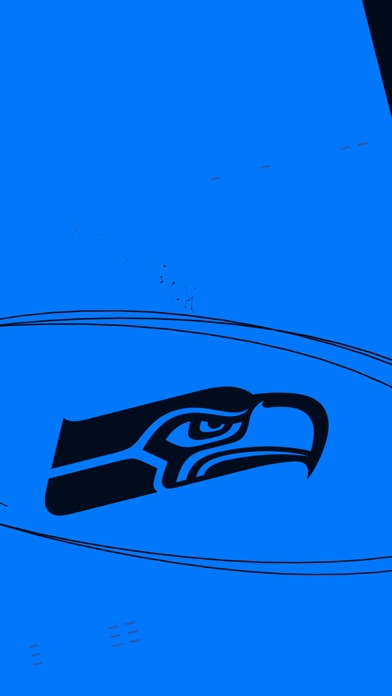Screenshot #1 pour Seattle Seahawks