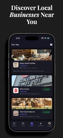 DoLoyalty Screenshot 3 of 4