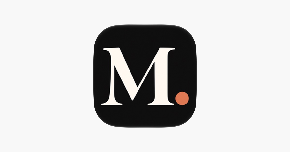‎Memorandum: Reading Notes App - App Store
