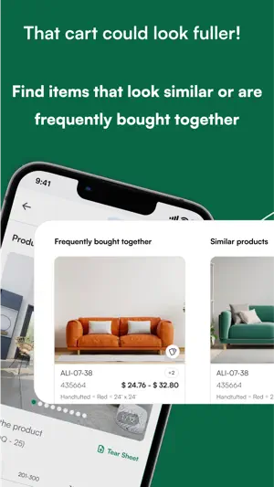 WizCommerce screenshot 4