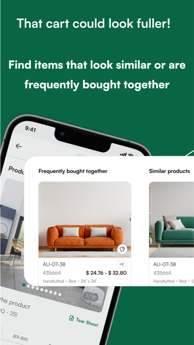 WizCommerce Screenshot 4 of 7