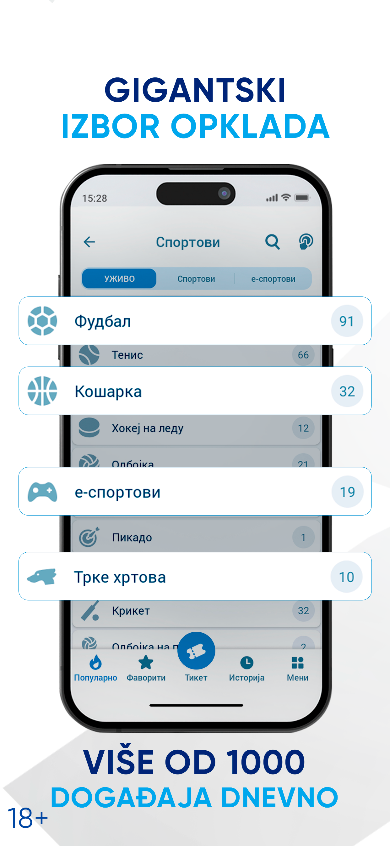 1xBet.rs – Betting & Casino