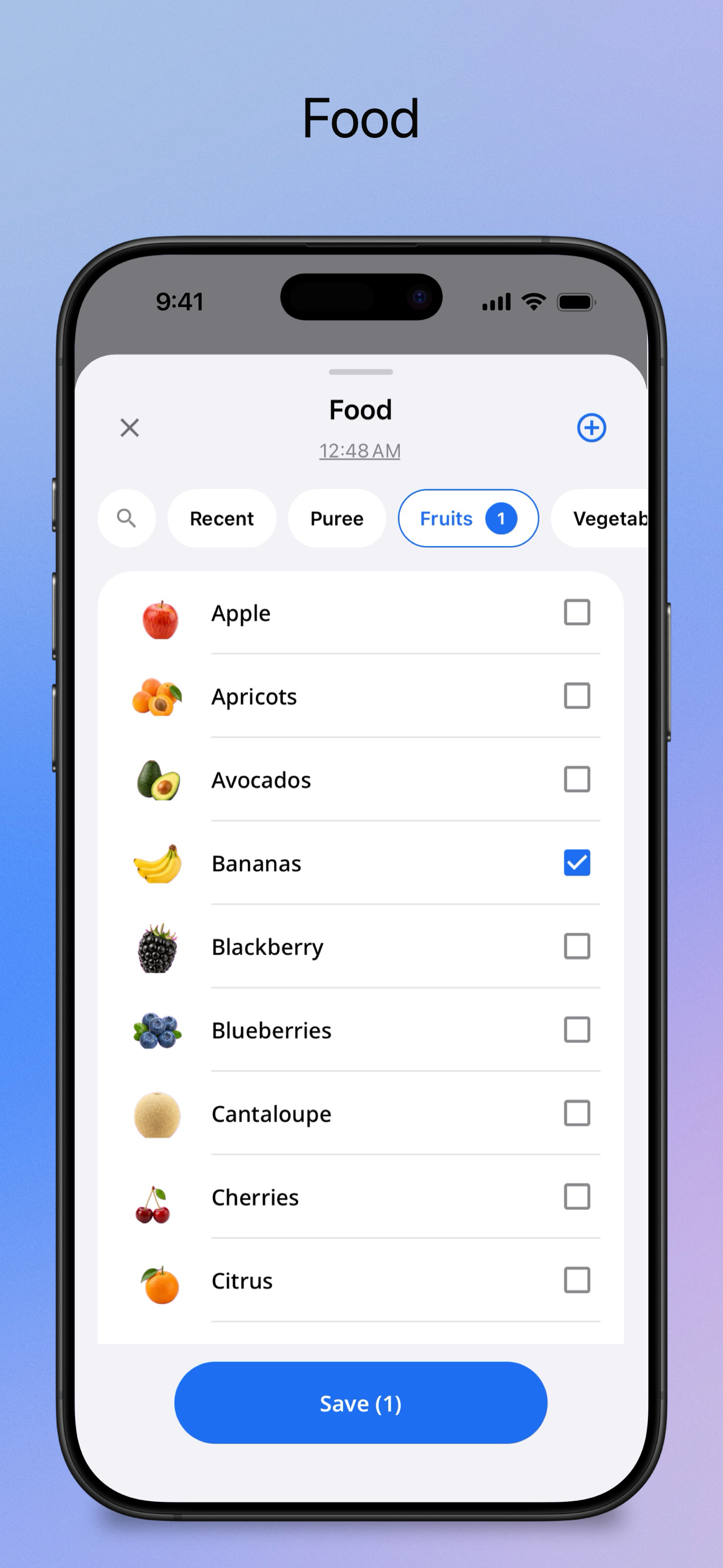 My Baby Notes screenshot 7