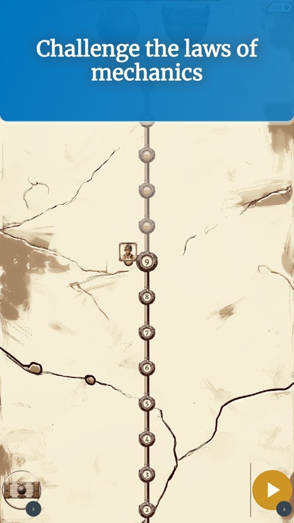 Tinker: Gear Puzzles