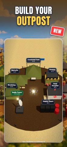 Gatecrash Army: Crowd Shooter Screenshot 6 of 10