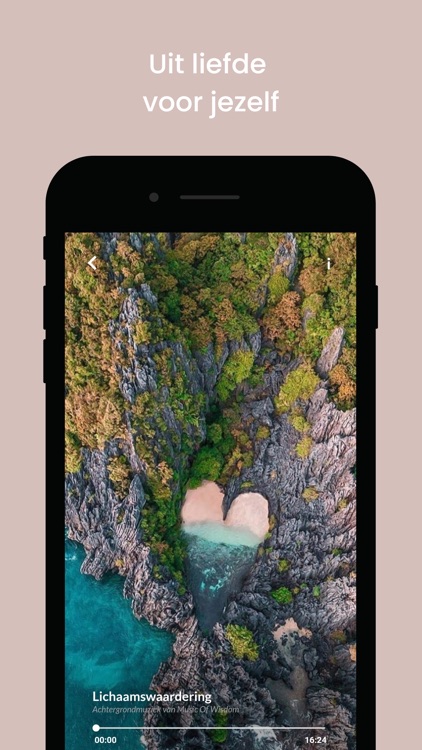 Mindful Green: Meditaties screenshot-5
