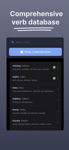Doushi screenshot