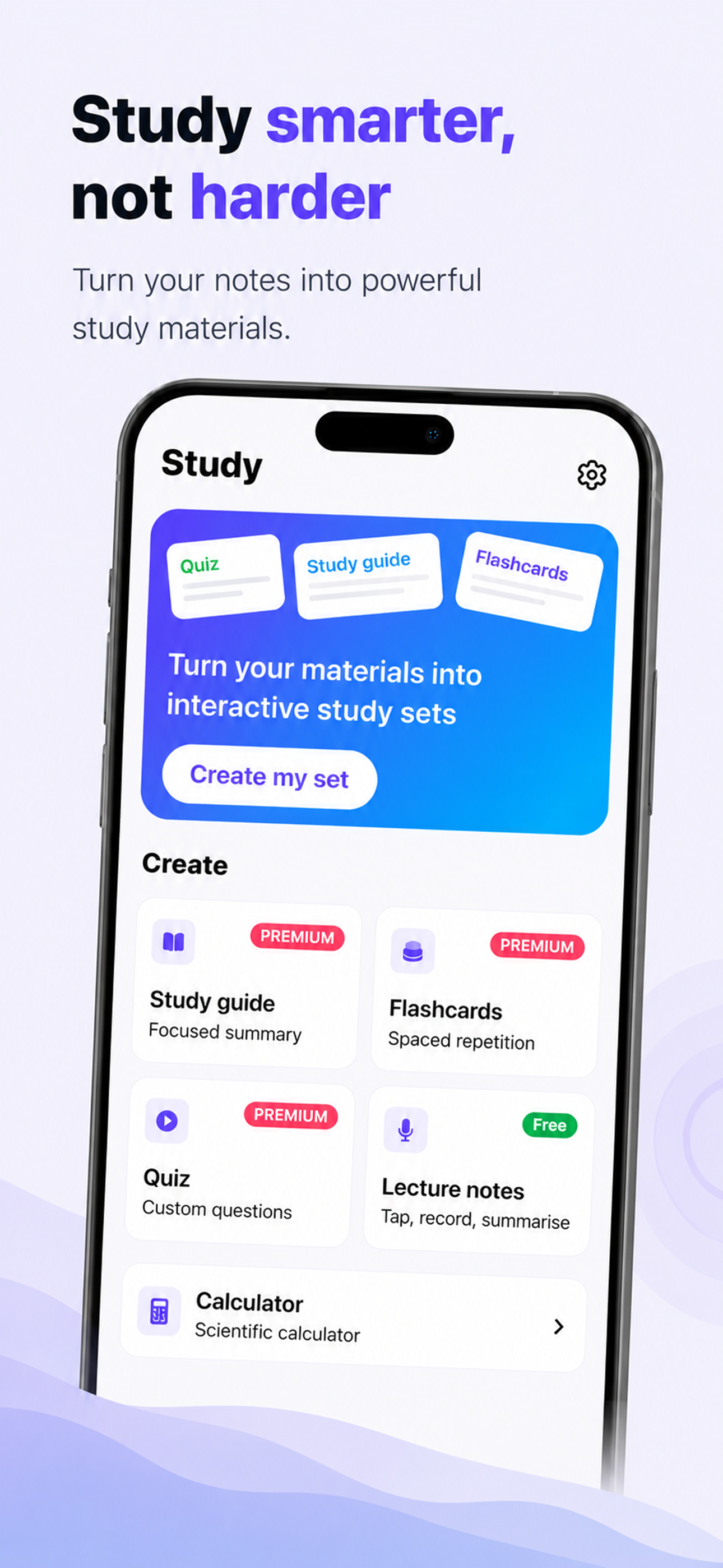 SolveSnap: AI Homework Helper screenshot 7