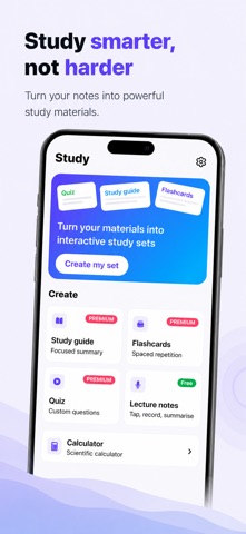 SolveSnap: AI Homework Helper Screenshot 7 of 8