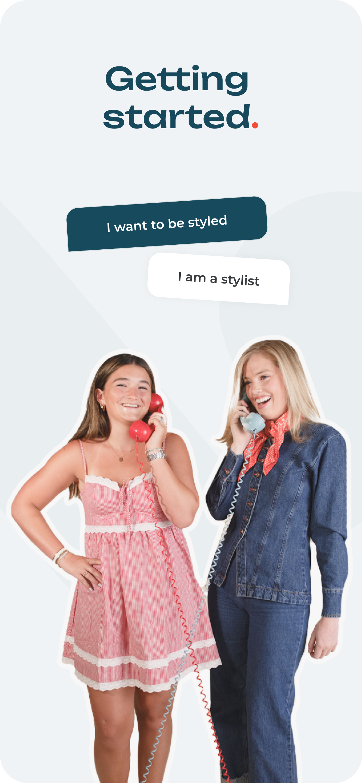 The LookLine screenshot 4