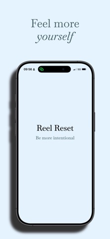 Reel Reset screenshot