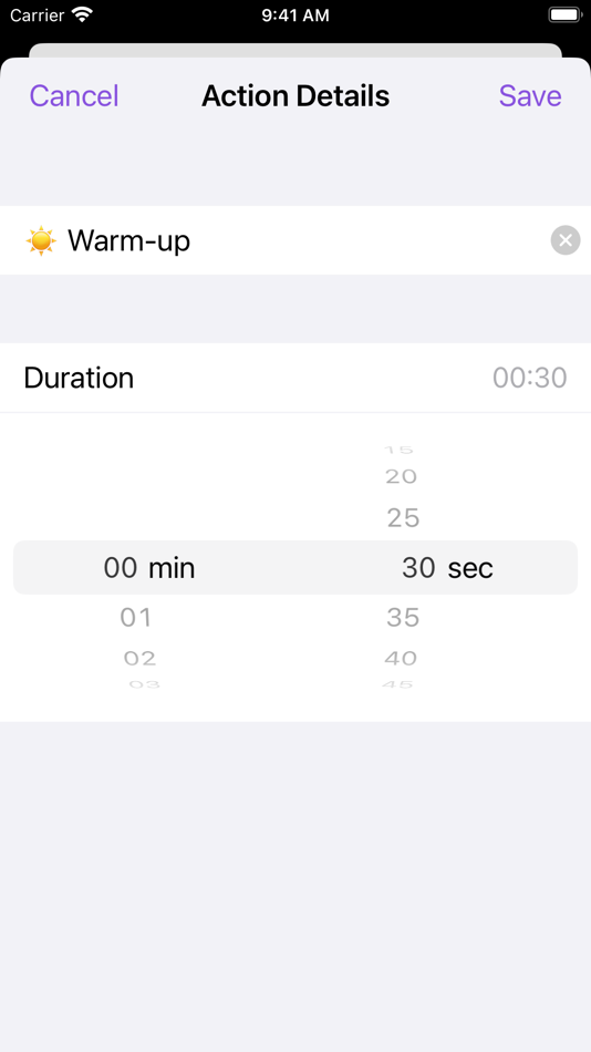 #6. TimeLync (iOS) Podle: 靖元 张