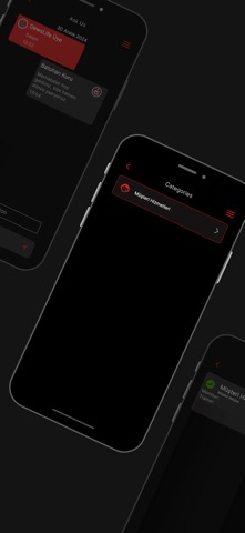 DewsLife Antrenör screenshot