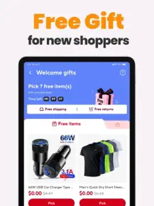 AliExpress Shopping App 2