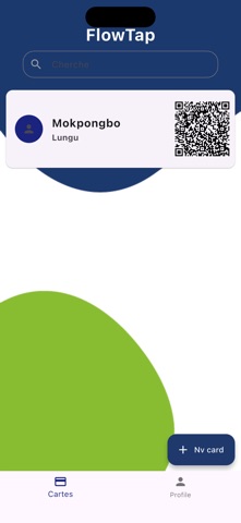 flowtap screenshot