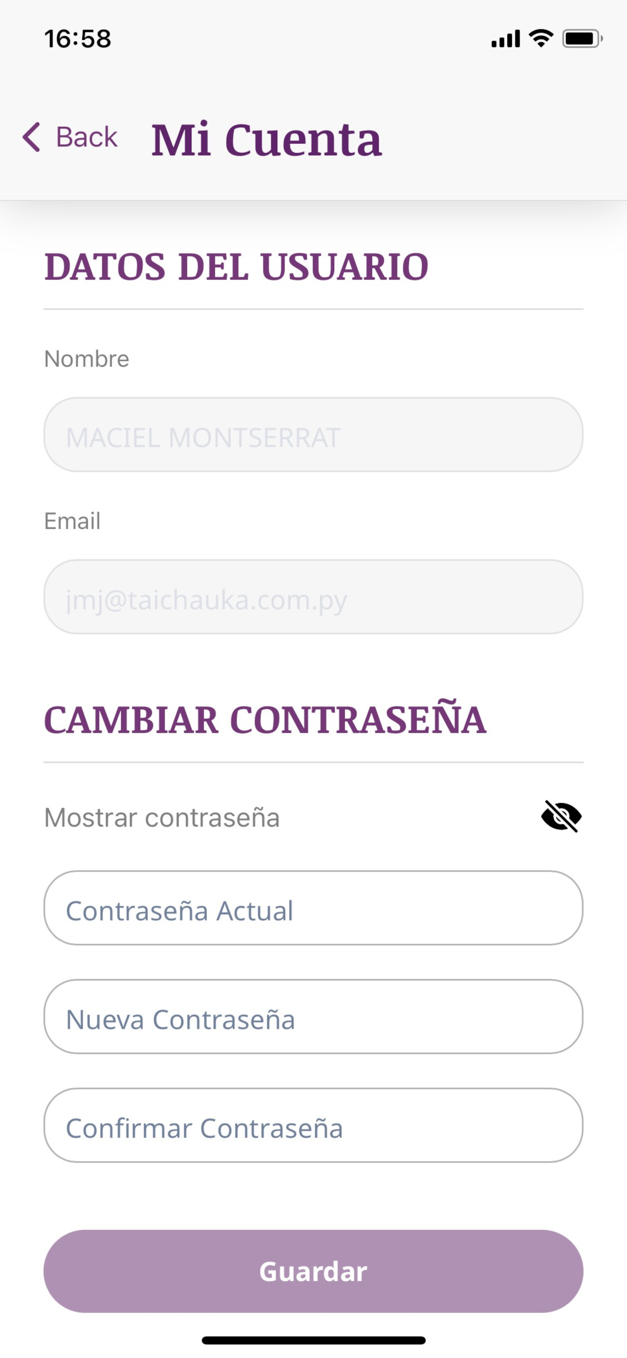 Clínica Sigo
