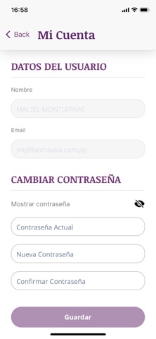 Clínica Sigo Screenshot 6 of 7