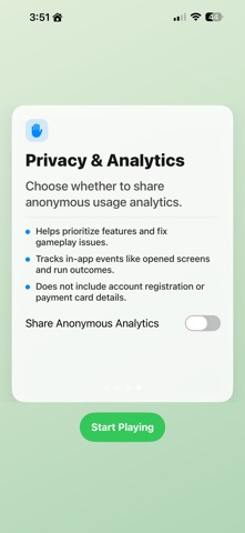 StackGarden Screenshot 4 of 7