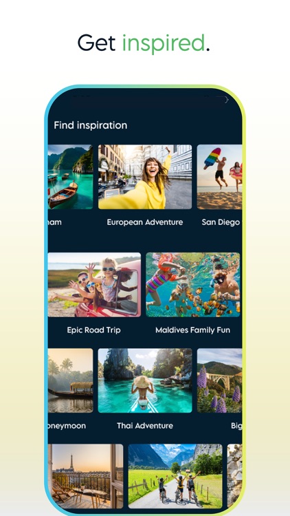 Plan WeGo - Travel Planner