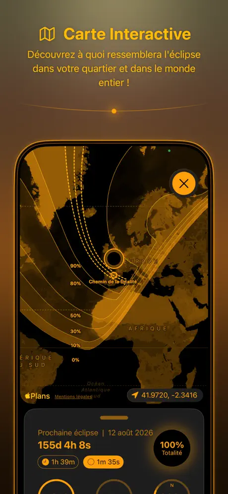 Solar Snap screenshot 2