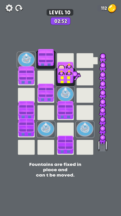 City Jam Screenshot