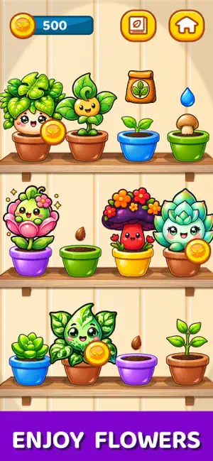 Tile Match - screenshot 4