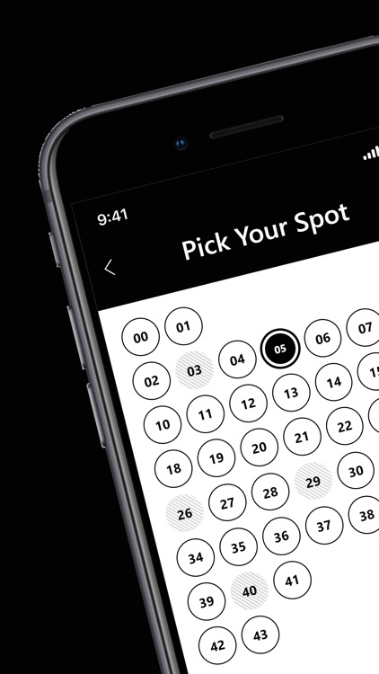 Spotlight Fitness screenshot-3