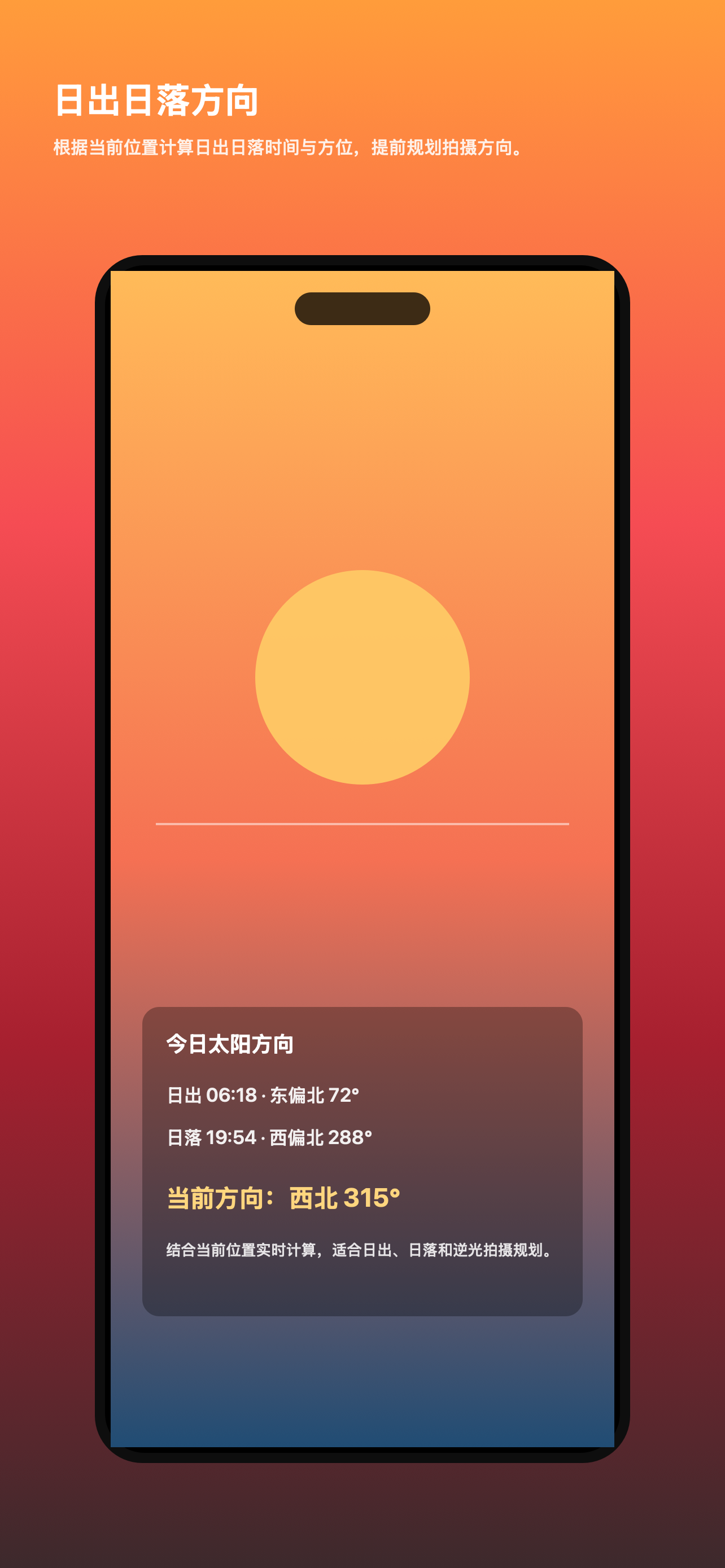等我相机