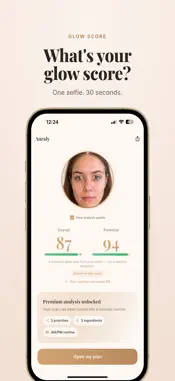 Auraly Glow screenshot 1
