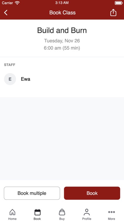 The Refinery - Atlanta