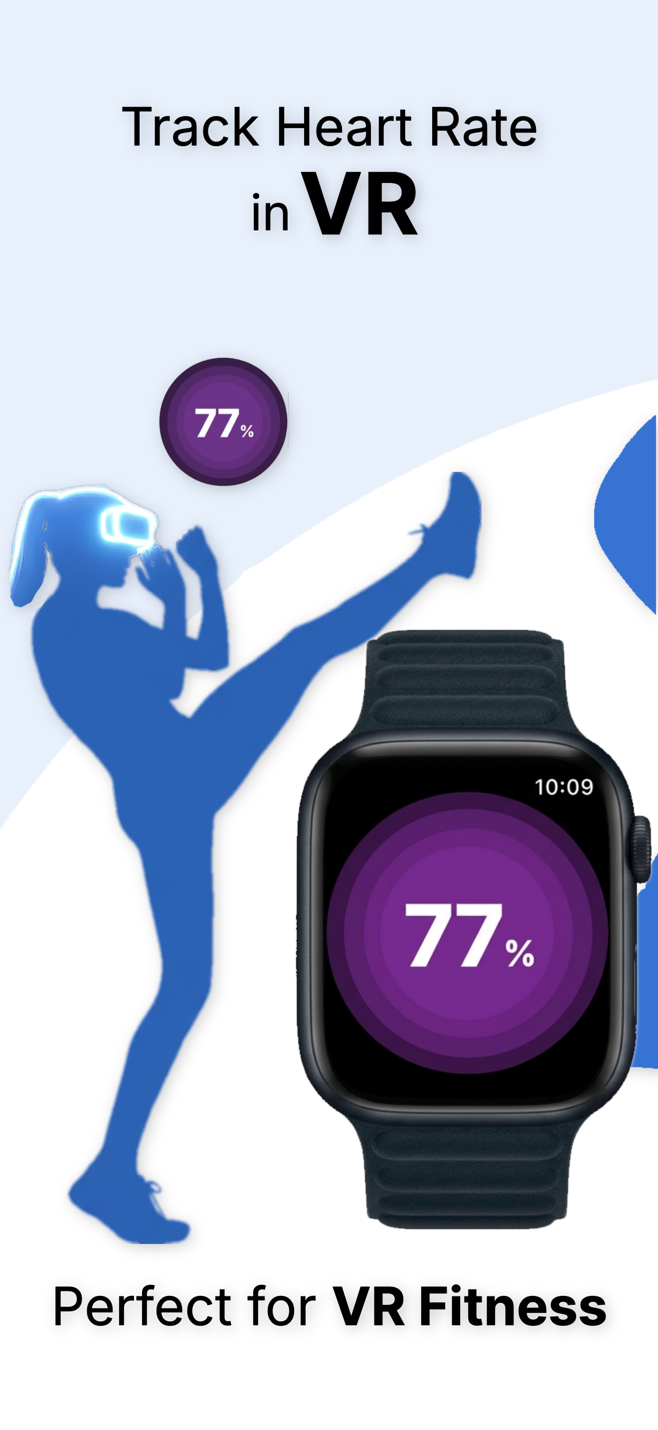 Echo: Watch Heart Rate Monitor screenshot 6