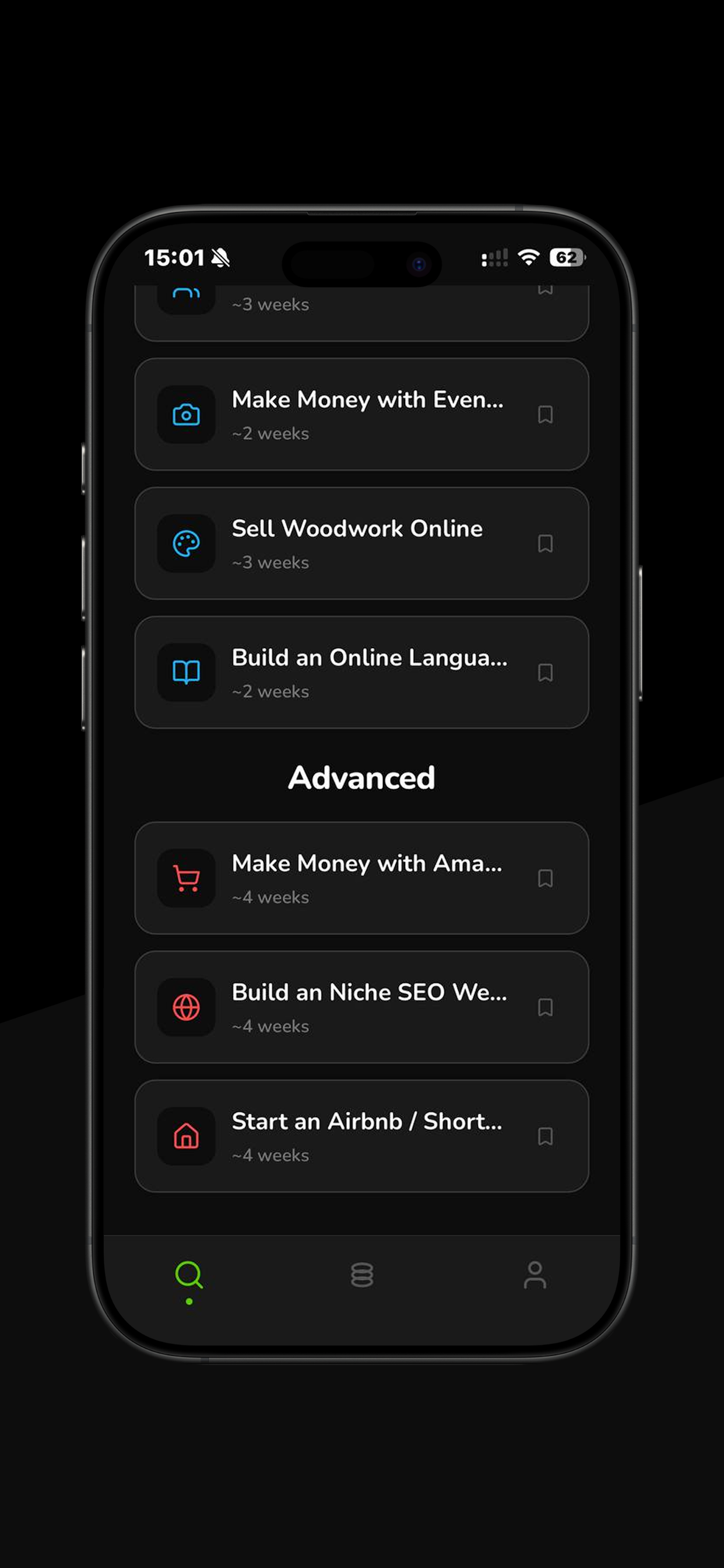 Stacked - Money Habits screenshot 7