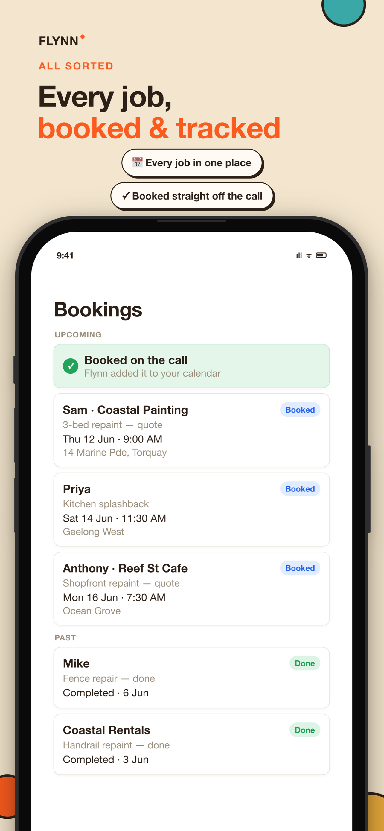 Flynn – Reply Co-pilot screenshot 5