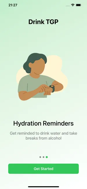 Drink TGP screenshot 3