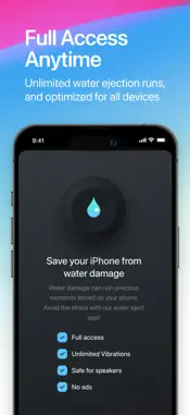 Water Eject screenshot 6