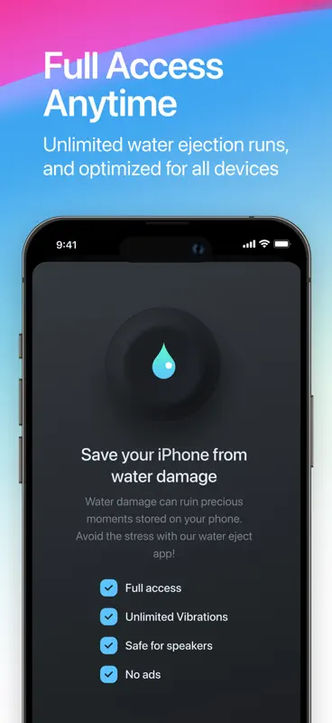 Water Eject screenshot 6 of 7