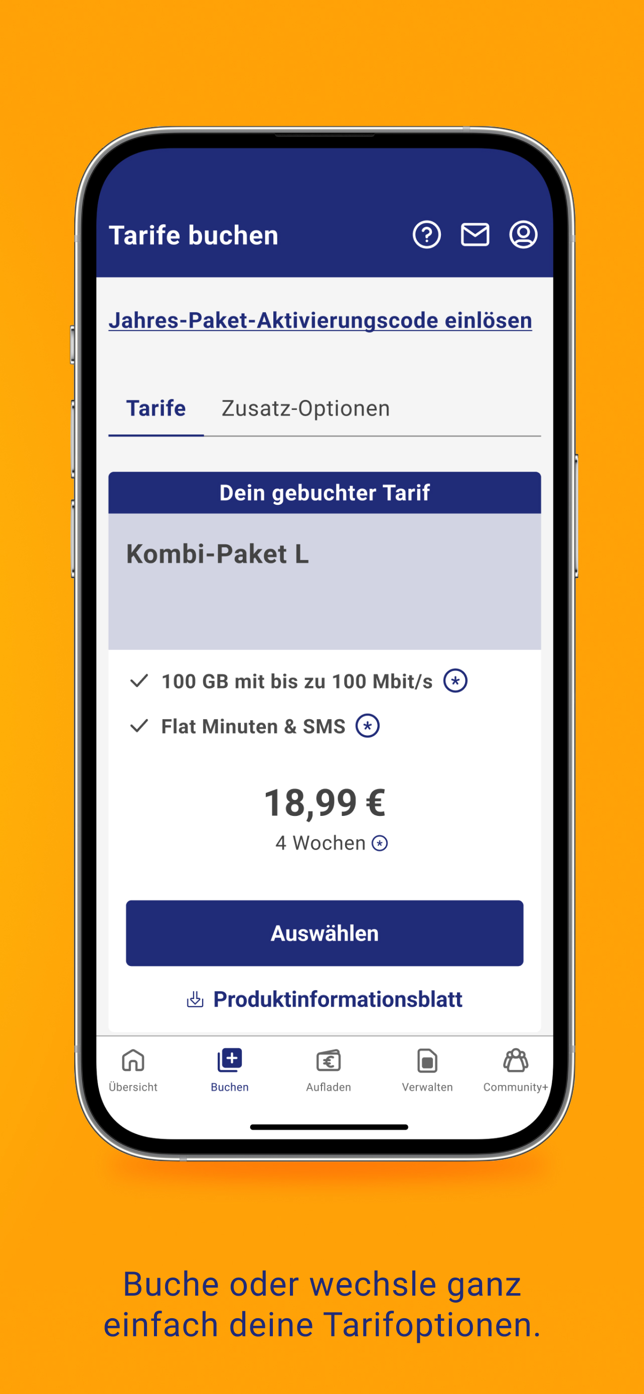 ALDI TALK