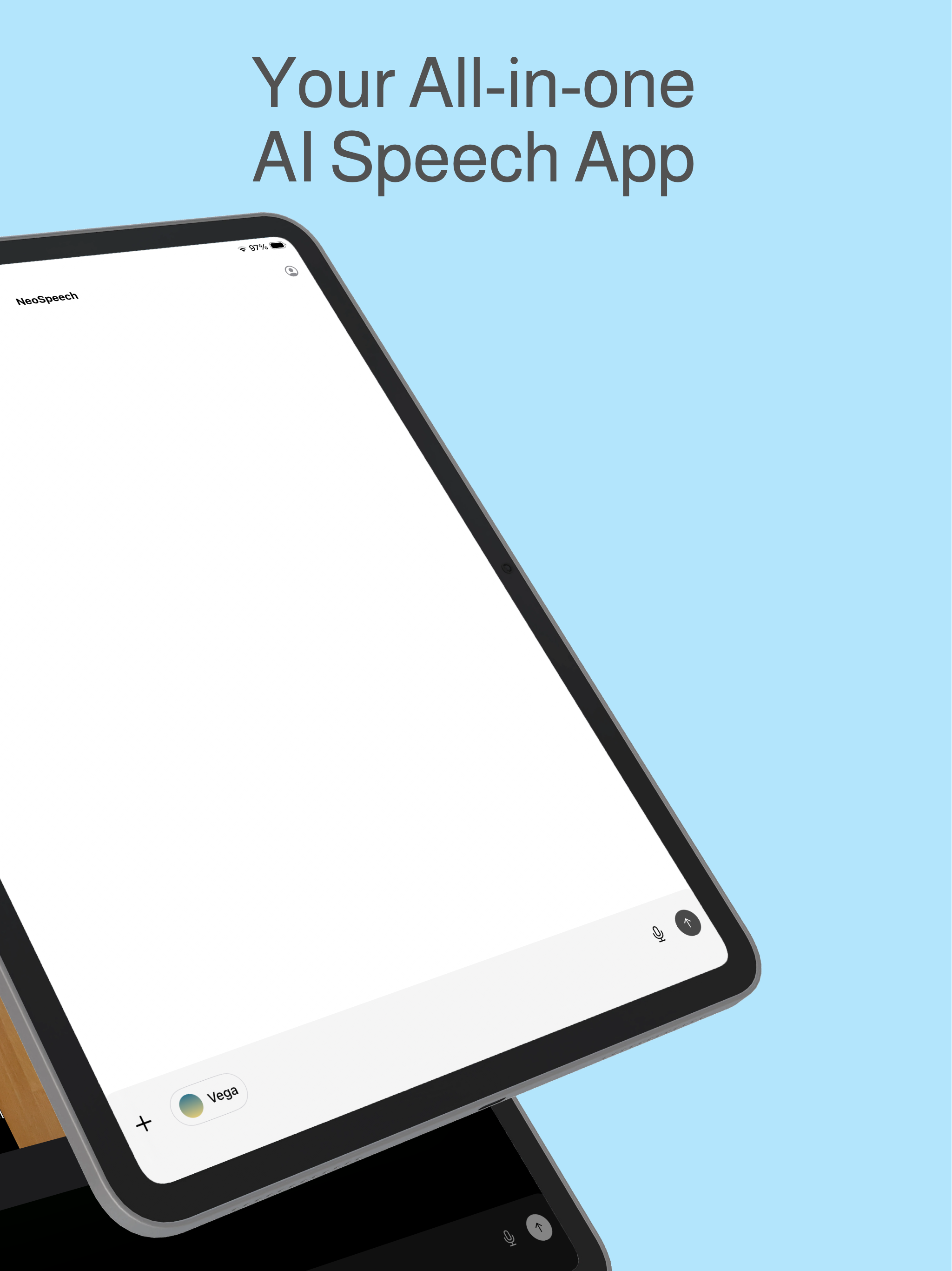 NeoSpeech - Text to Speech
