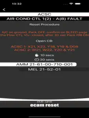 a320 ecam reset pro ipad resimleri 1