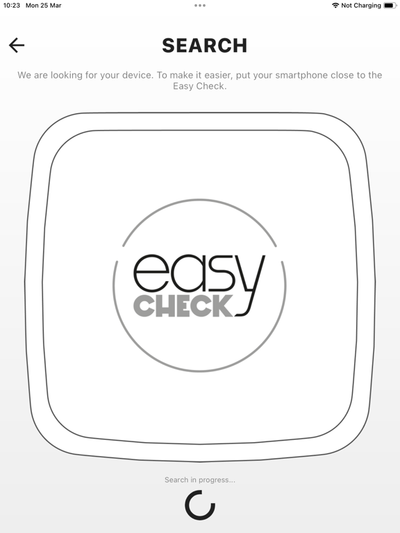 Screenshot #5 pour Italfile Easy Check