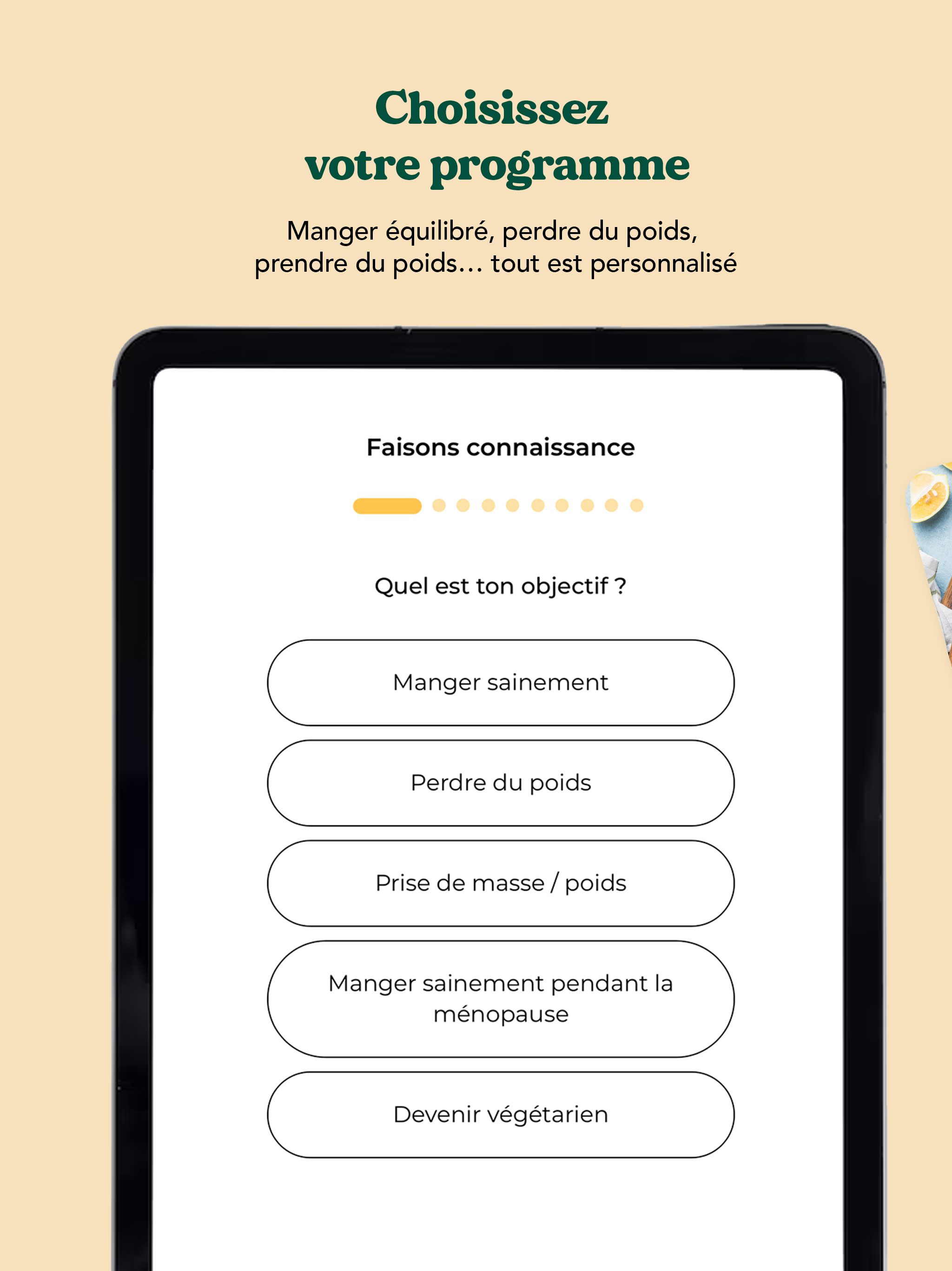 Petit Citron screenshot 10