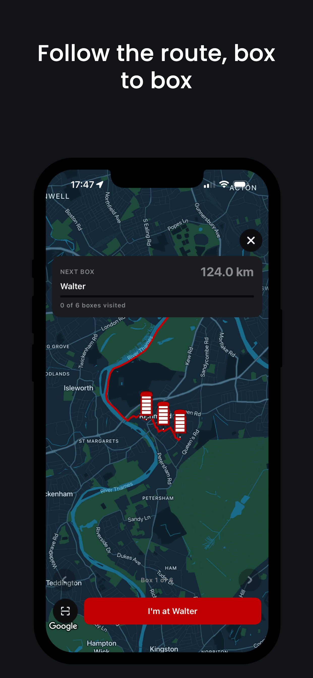 Box Walks screenshot 4