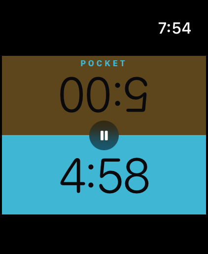 Chess Clock: Board Game Timer screenshot 17