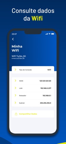 DBLink Telecom Screenshot 5 of 5