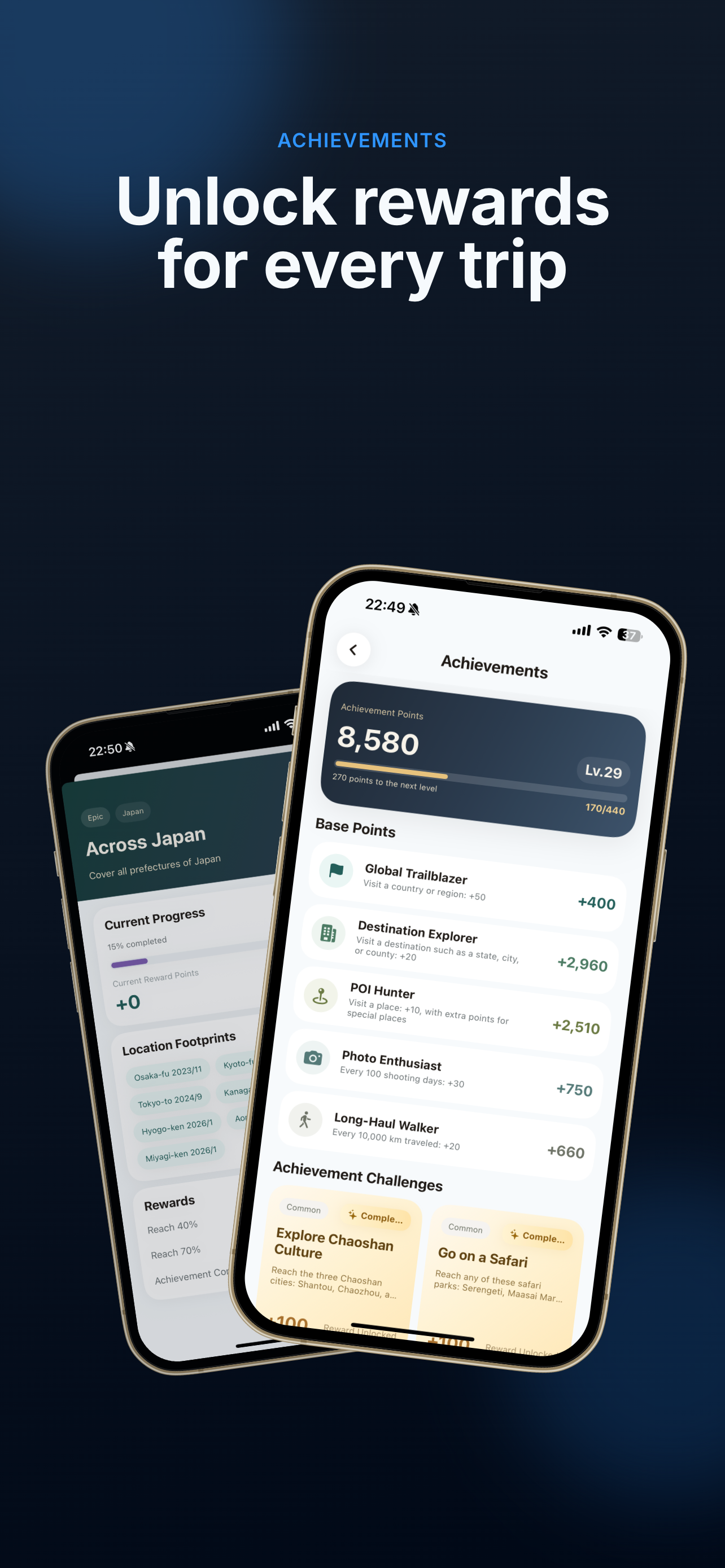 C Journey: Journal & Tracker screenshot 7